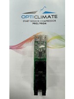 Opticlimate Startsensor Pro 3 & Pro 4