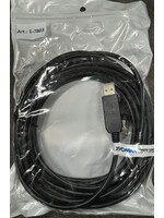 Opticlimate Cable 7m Revomax Smart Remote Controller