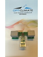 Opticlimate Startsensor Opticlimate Revomax II