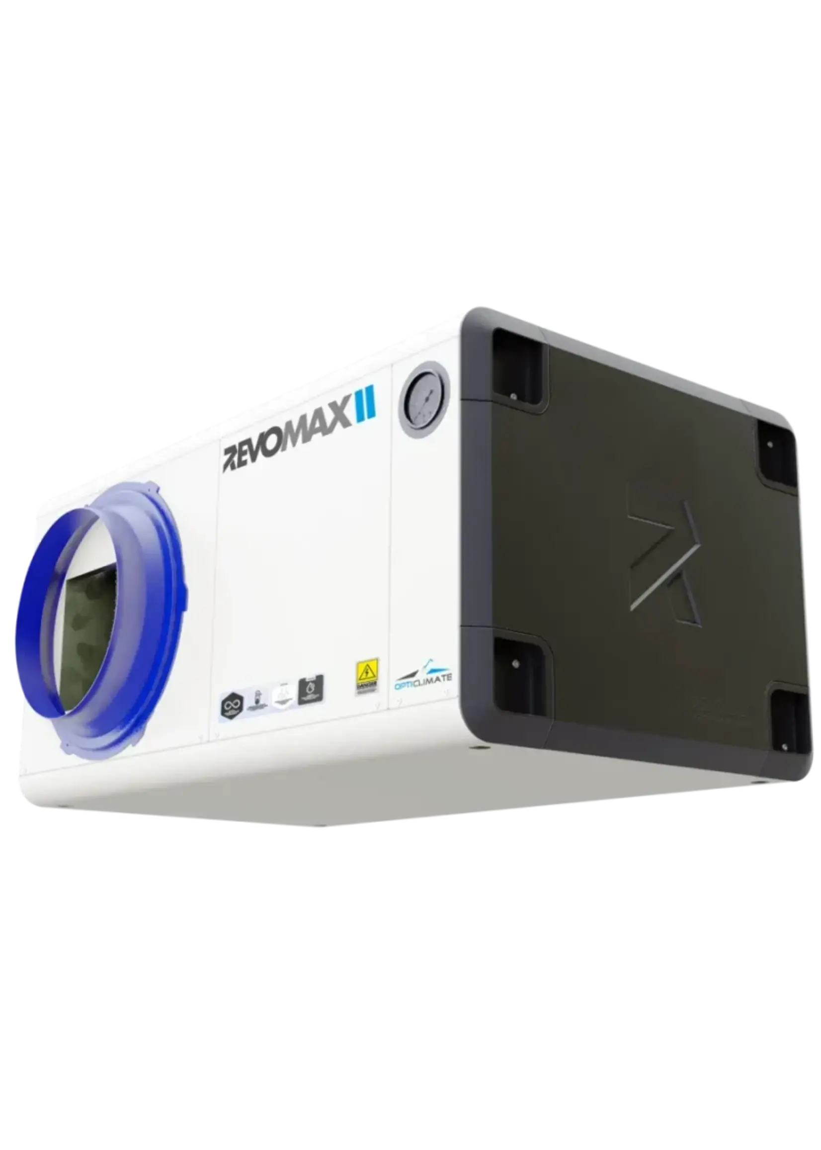 Ticket  Support Opticlimate Revomax Center / Anydesk / Watts App  Max 3 Machines