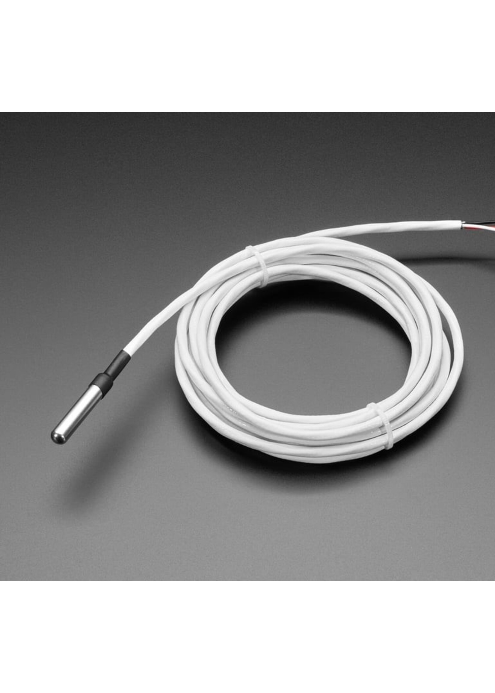 Opticlimate Revomax Temp Sensor Wit 10 M
