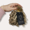 Custom hair | I tip Custom hair | I tip