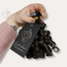 Custom hair | Flat tip Custom hair | Flat tip