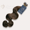 Custom hair | Flat weft Custom hair | Flat weft