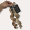 Custom hair | Flat weft Custom hair | Flat weft