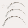 C Naald | 5 stuks C Naald | 5 stuks