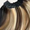 Beauty By Echika Kleuren ring | Europese Collectie Beauty By Echika Kleuren ring | Europese Collectie