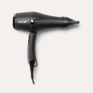 Max Pro Xperience Blow Dryer - 1600W  (Outlet)
