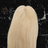Mini Hair Topper | Blonde Mini Hair Topper | Blonde