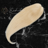 Mini Hair Topper | Blonde Mini Hair Topper | Blonde
