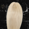 Mini Haar Topper | Lichtblond Mini Haar Topper | Lichtblond