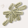 Extension Clips | 10 stuks Extension Clips | 10 stuks