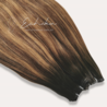 20" Nano Weft | #2/4/27 Balyage 20" Nano Weft | #2/4/27 Balyage