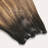 20" Nano Weft | #2/4/27 Balyage 20" Nano Weft | #2/4/27 Balyage