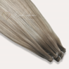 20" Nano Weft | #9.1/60A Balyage 20" Nano Weft | #9.1/60A Balyage