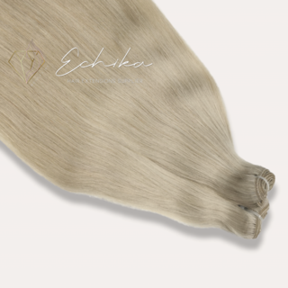 Machine Wefts
