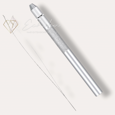 Beauty By Echika Micro Loop Iron Beauty By Echika Micro Loop Iron
