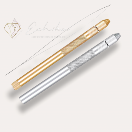 Beauty By Echika Micro Loop Iron Beauty By Echika Micro Loop Iron