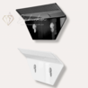 Beauty By Echika Extension holder (Outlet) Beauty By Echika Extension holder (Outlet)