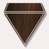 12" Flat Weft | #2 12" Flat Weft | #2