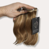 Haar op maat | Tape weft Haar op maat | Tape weft