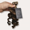 Haar op maat | Tape extensions Haar op maat | Tape extensions