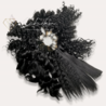 Custom hair | Flat weft Custom hair | Flat weft
