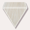 20" Flat Weft | #613 20" Flat Weft | #613