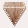 30cm Flat Weft | #32H 30cm Flat Weft | #32H