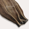 50cm Flat Weft | #2Q/2H/6C 50cm Flat Weft | #2Q/2H/6C