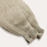 20" Flat Weft | #613ASH 20" Flat Weft | #613ASH