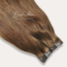 50cm Flat Weft | #4 50cm Flat Weft | #4
