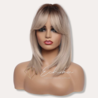 Synthetic Wig | Lianna Synthetic Wig | Lianna