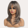 Synthetic Wig | Kya Synthetic Wig | Kya
