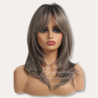 Synthetic Wig | Kya Synthetic Wig | Kya