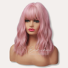 Synthetic Wig | Catarina Synthetic Wig | Catarina