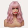 Synthetic Wig | Catarina Synthetic Wig | Catarina