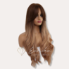 Synthetic Wig | Zoe Synthetic Wig | Zoe