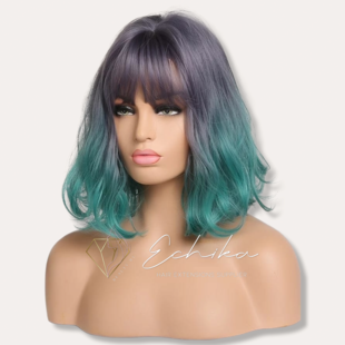 Synthetic Wig | Vivi (Outlet)
