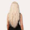 Beauty By Echika Synthetische Pruik | Sky (Outlet) Beauty By Echika Synthetische Pruik | Sky (Outlet)