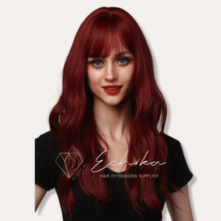 Synthetic Wig | Ariel (Outlet)