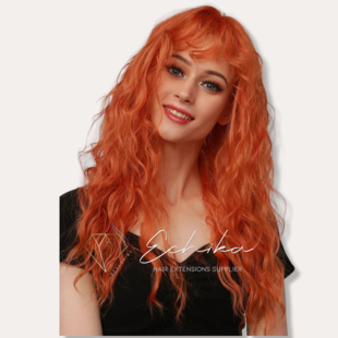 Synthetic wig | Harper (Outlet)
