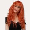 Synthetic wig | Harper Synthetic wig | Harper