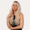 Synthetic wig | Melissa Synthetic wig | Melissa