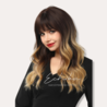 Synthetic wig | Nora Synthetic wig | Nora