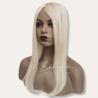 Haar Topper | #60 Haar Topper | #60