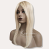 Haar Topper | #P18/613 Haar Topper | #P18/613