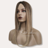 Hair Topper | #T4/27/4 Hair Topper | #T4/27/4