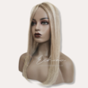 Hair Topper | #P8/613 Hair Topper | #P8/613