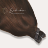 12" Flat Weft | #3 12" Flat Weft | #3